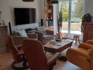 Vente maison 9 pièces