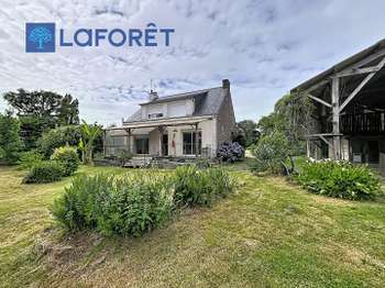 Vente Maison 4 chambresPriziac