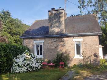 Vente Maison 3 chambresPriziac