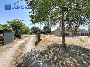 Vente maison 8 pièces Priziac 56