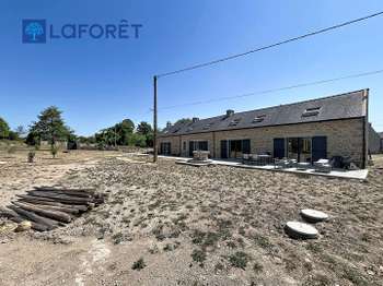 Vente maison 8 pièces Vente maison 8 pièces