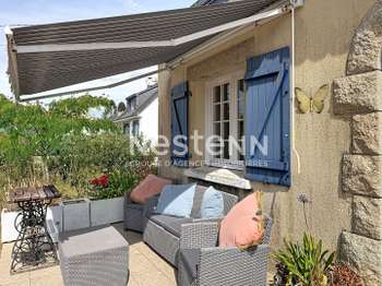 Vente Maison 2 chambresPriziac