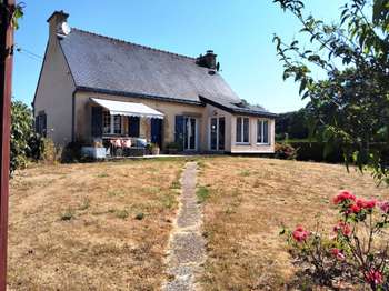 Vente Maison 4 chambresPriziac