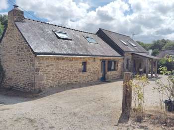 Vente Maison 2 chambresPriziac