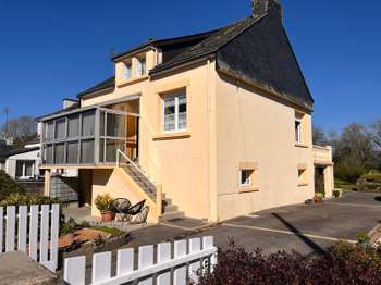 Vente Maison 3 chambresPriziac