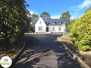 Vente Maison 6 chambresPriziac