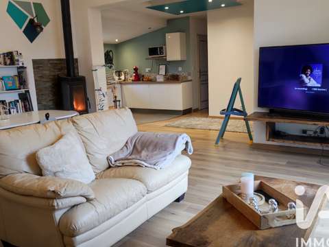 Vente maison 7 pièces Proissans 24