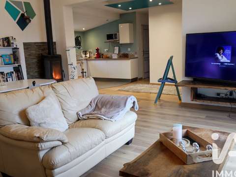 Vente maison 7 pièces Proissans 24
