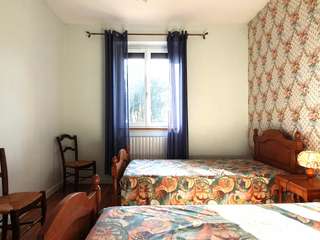 Vente maison 12 pièces