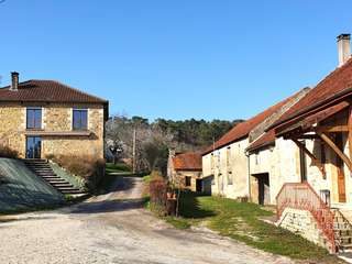 Vente maison 12 pièces