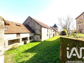 Vente maison 12 pièces
