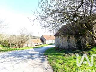 Vente maison 12 pièces