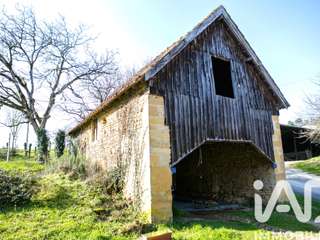 Vente maison 12 pièces
