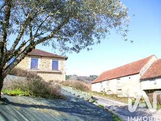 Vente maison 12 pièces