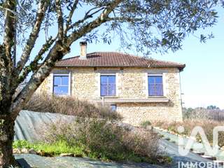 Vente maison 12 pièces