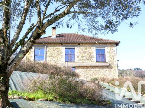 Vente maison 12 pièces