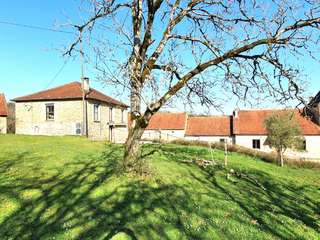 Vente maison 12 pièces