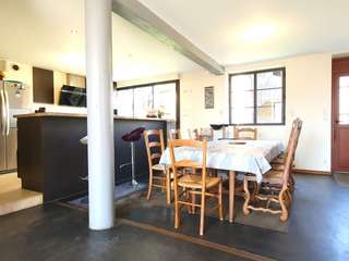 Vente maison 12 pièces