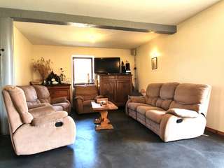 Vente maison 12 pièces