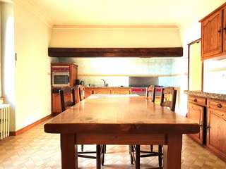 Vente maison 12 pièces