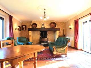 Vente maison 12 pièces