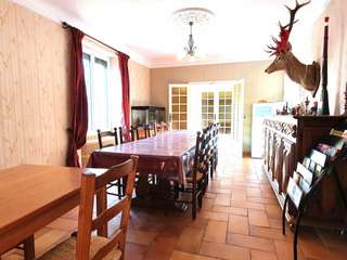 Vente maison 12 pièces