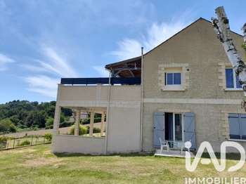 Vente maison 9 pièces Vente maison 9 pièces