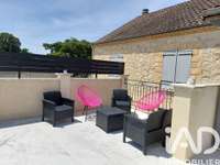 Vente maison 9 pièces Vente maison 9 pièces