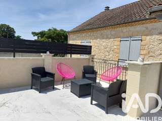 Vente maison 9 pièces Vente maison 9 pièces