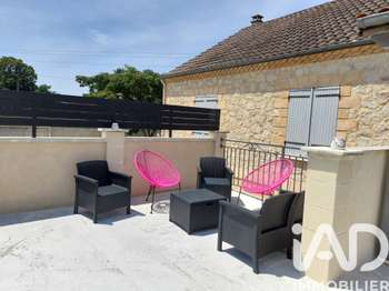 Vente maison 9 pièces Vente maison 9 pièces