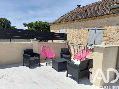 Vente maison 9 pièces Vente maison 9 pièces