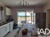 Vente maison 9 pièces Vente maison 9 pièces