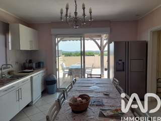 Vente maison 9 pièces Vente maison 9 pièces