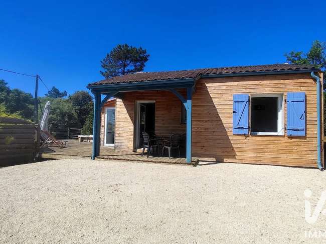 Maison 4 pièces 95 m² · à Proissans · 95 m² · 236 000 €