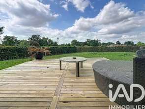 Vente Maison 5 piècesProjan