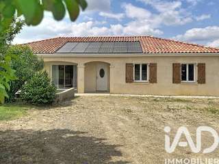 Vente maison 5 pièces Vente maison 5 pièces