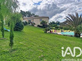 Vente Maison 4 chambresProjan