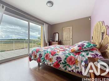 Vente maison 5 pièces Projan 32