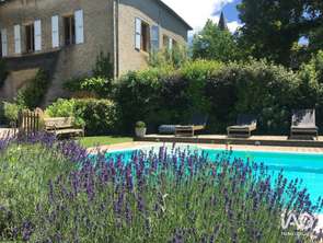 Vente Maison 5 chambresPromilhanes