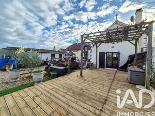 Vente maison 6 pièces Vente maison 6 pièces