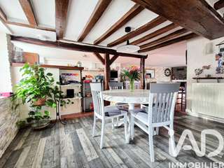 Vente maison 6 pièces Vente maison 6 pièces