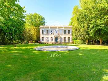 Vente maison 8 pièces Provins 77