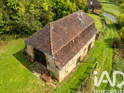 Vente maison 3 pièces Vente maison 3 pièces