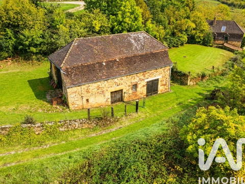 Vente maison 3 pièces Vente maison 3 pièces