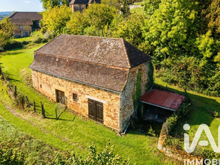Vente maison 3 pièces Vente maison 3 pièces