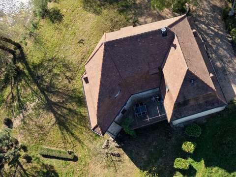Vente maison 5 pièces Prudhomat 46