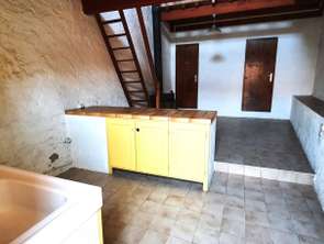 Vente Maison 2 piècesPrugnanes