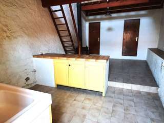 Vente maison 2 pièces Vente maison 2 pièces