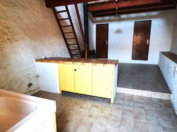 Vente maison 2 pièces Prugnanes 66