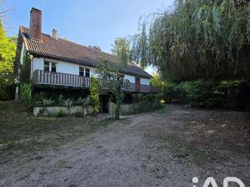 Vente Maison 4 chambresPrugny